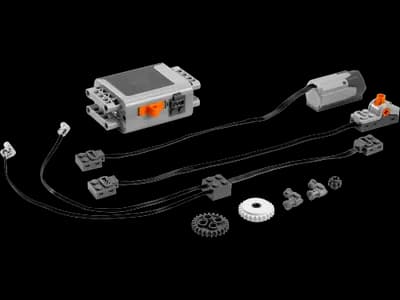 LEGO 8293 Silnik Power Function