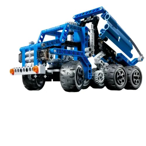 LEGO 8415 Wywrotka
