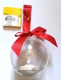 LEGO 850503 Christmas Tree Ornament