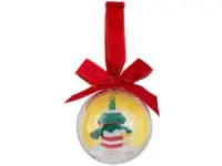 LEGO 850851 Ozdoba choinkowa z drzewkiem z klocków LEGO®