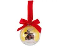 LEGO 850852 Reindeer Holiday Bauble