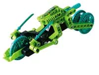 LEGO 8509 Swamp (Moczary)
