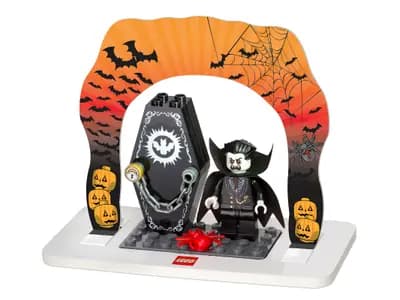 LEGO 850936 Akcesoria Halloween