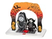 LEGO 850936 Halloween Set
