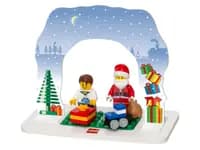 LEGO 850939 Santa Set