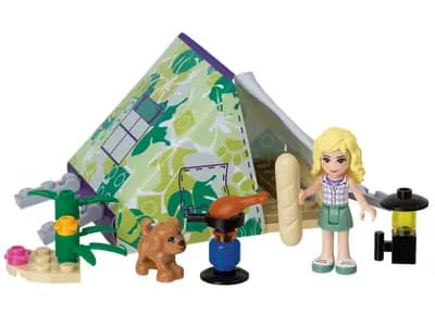 LEGO 850967 Jungle Accessory Set