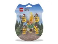 LEGO 853378 City Firemen Minifigure Pack