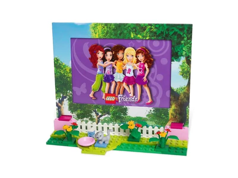 LEGO 853393 Friends Picture Frame