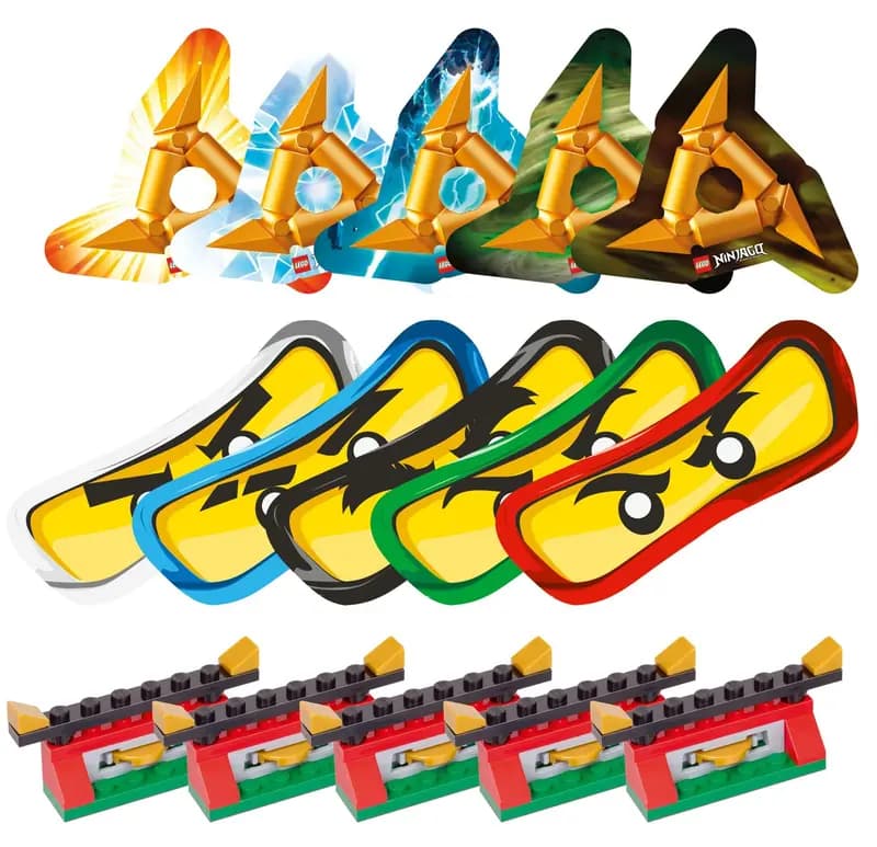 LEGO 853543 Party Set