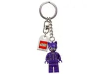 LEGO 853635 Catwoman Key Chain