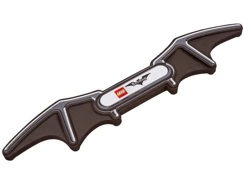 LEGO 853647 Batman Batarang
