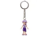 LEGO 853654 Aira the Wind Elf Key Chain