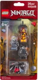 LEGO 853687 Zestaw akcesoriów — 2