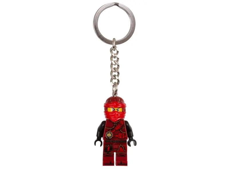 LEGO 853690 Kai Key Chain