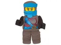 LEGO 853692 Nya Minifigure Plush