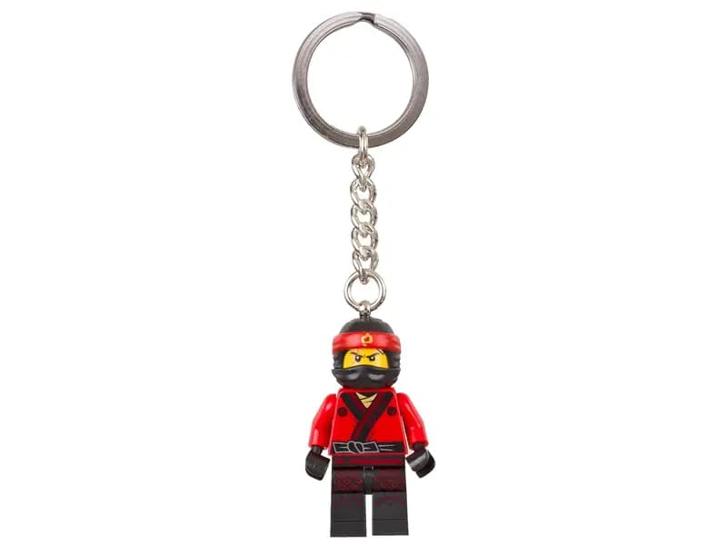 LEGO 853694 Kai Key Chain