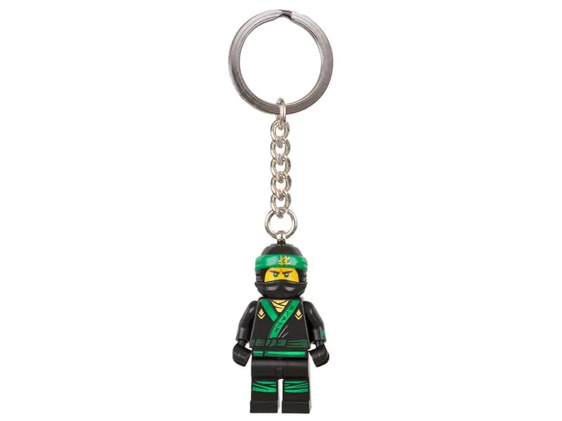 LEGO 853698 Lloyd Key Chain