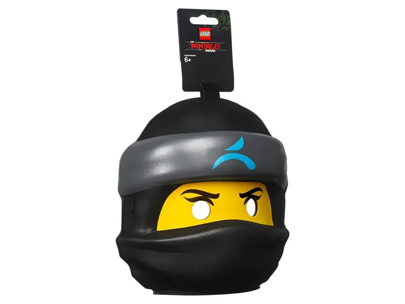 LEGO 853747 Nya Mask
