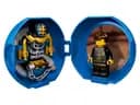 LEGO 853758 Trening kendo Jaya - kapsuła — 1
