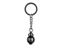 LEGO 853770 BB-9E Key Chain