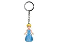 LEGO 853781 Cinderella Key Chain