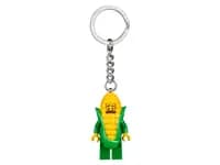LEGO 853794 Corn Cob Guy Key Chain