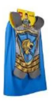 LEGO 853806 Lion Knight Dress-Up