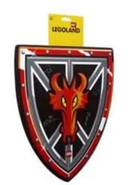 LEGO 853808 Dragon Shield