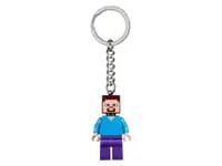 LEGO 853818 Steve Key Chain