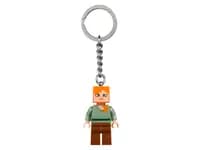 LEGO 853819 Alex Key Chain