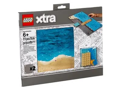 LEGO 853841 Morska plansza