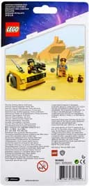 LEGO 853865 Akcesoria z filmu LEGO Przygoda 2 — 3