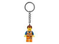 LEGO 853867 Emmet Key Chain
