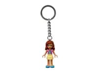 LEGO 853883 Olivia Key Chain