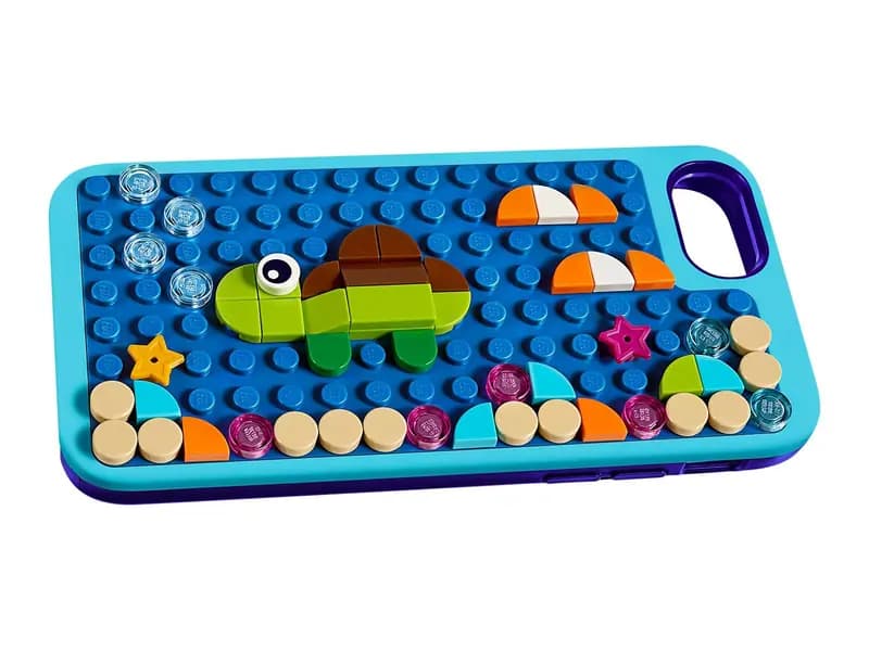 LEGO 853886 Friends Phone Cover