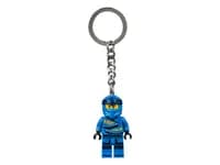 LEGO 853893 Jay Key Chain