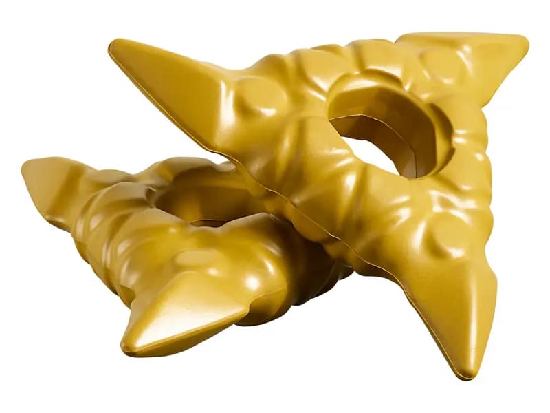 LEGO 853896 Shurikens of Ice