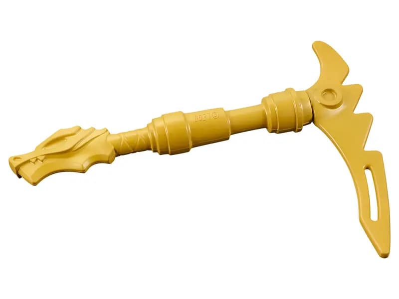 LEGO 853897 Scythe of Quakes