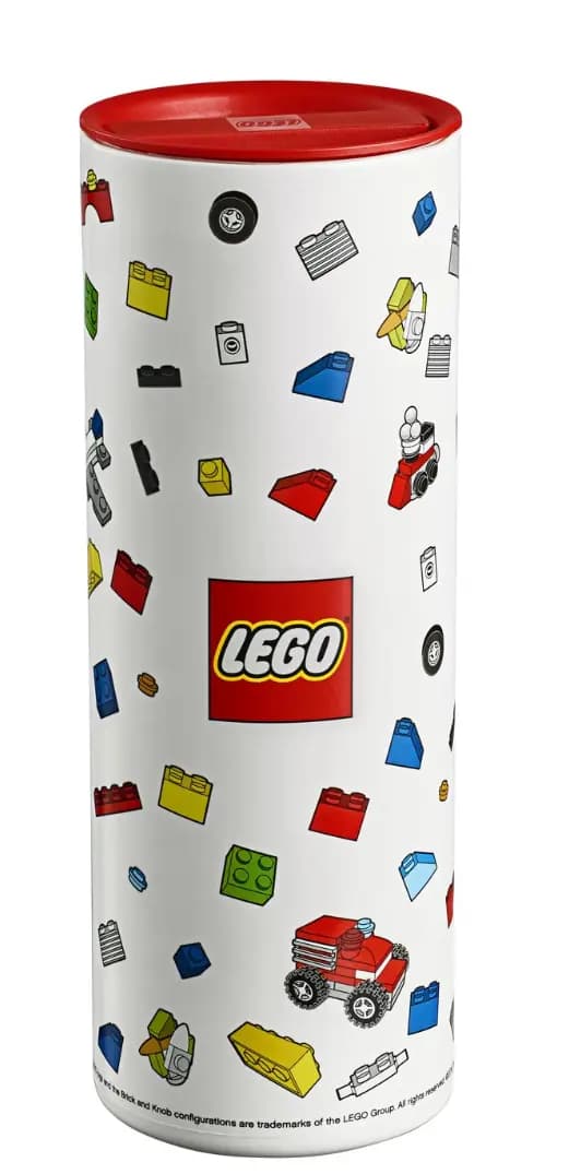 LEGO 853909 Thermo Cup