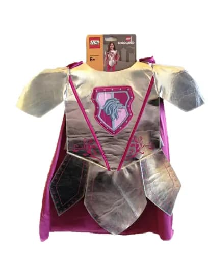 LEGO 853943 Princess Dress Up