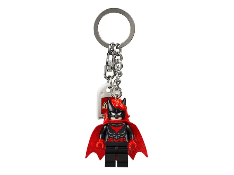 LEGO 853953 Batwoman Key Chain