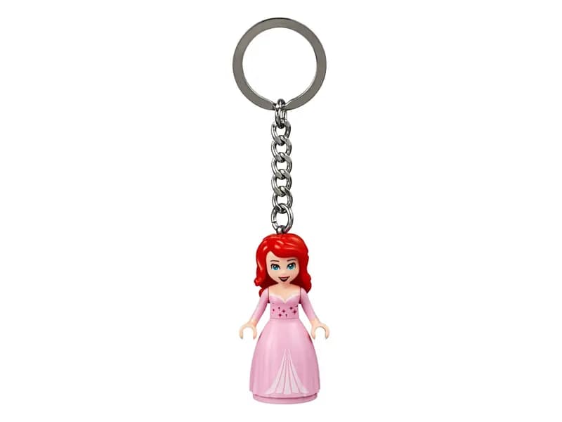 LEGO 853954 Ariel Key Chain