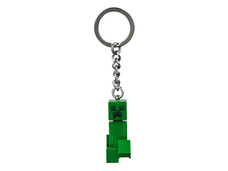 LEGO 853956 Creeper Key Chain