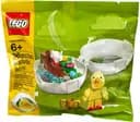LEGO 853958 Kurczak na rolkach — 2