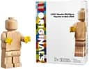 LEGO 853967 Drewniana minifigurka LEGO — 7