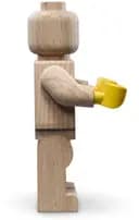 LEGO 853967 Drewniana minifigurka LEGO — 6