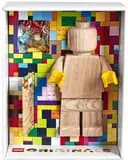 LEGO 853967 Drewniana minifigurka LEGO — 8