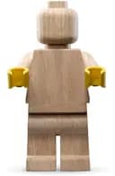 LEGO 853967 Drewniana minifigurka LEGO — 9
