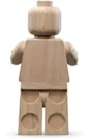 LEGO 853967 Drewniana minifigurka LEGO — 4