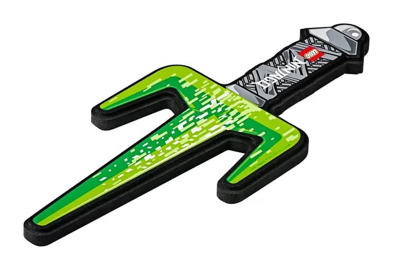 LEGO 853984 Ninjago Fork